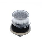 Brosse de nettoyage de barbe visage compatible avec philips s5040, s5013, s5042, s5000, s5008, s5010, ...