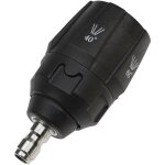 Vhbw - buse de pulv�risation compatible avec k�rcher k 4. 99 m plus, k 4. 990 md plus nettoyeur haute ...