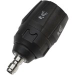 Vhbw - buse de pulv�risation universelle pour divers nettoyeurs haute pression