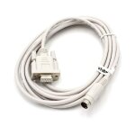 Cble adaptateur srie rs - 232 compatible avec delta srie dvp pcs et priphrique 250 cm gris - vhbw ...