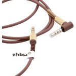 C�ble audio aux compatible avec marshall major bluetooth, major ii casque - avec prise jack 3, 5 mm, ...