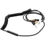 Câble audio aux compatible avec marshall major bluetooth, major ii casque - avec prise jack 3, 5 mm, ... Câble audio aux compatible avec marshall major bluetooth, major ii casque - avec prise jack 3, 5 mm, ...