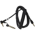 Cble audio aux compatible avec monster beats by dr. dre studio, studio 2 casque - avec prise jack 3, ...