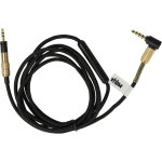 Cble audio aux compatible avec sennheiser momentum 2. 0 hd4. 50 btnc, hd400s casque - avec prise jack ...