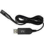 Câble de charge compatible avec braun silk epil 7 - 909, 7 - 929, 7 - 979, 901, 7921, 7931, 7951, 7961 ... Câble de charge compatible avec braun silk epil 7 - 909, 7 - 929, 7 - 979, 901, 7921, 7931, 7951, 7961 ...