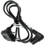 Vhbw - c�ble connecteur euro type f remplacement pour samsung un65hu8700 pour appareils �lectriques comme ...