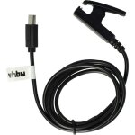 Vhbw cble usb compatible avec garmin vvomove trend 010 - 02665 - 01 smartwatch, montre de fitness - ...
