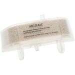 Vhbw - cartouche filtrante anti - calcaire remplacement pour rowenta zr006501 pour nettoyeur balai vapeur ...