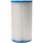 Cartouche filtrante remplacement pour intex filtre type a pour piscine, pompe de filtration - filtre ...