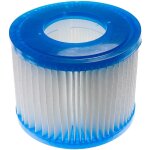 Vhbw cartouche filtrante type vi compatible avec hwc ph050011, ph050018, e32, ph050012, ph050017 spa, ...