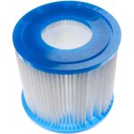 Cartouche filtrante type vii compatible avec bestway lay - z - spa hawaii, monaco, miami spa, bain à ... Cartouche filtrante type vii compatible avec bestway lay - z - spa hawaii, monaco, miami spa, bain à ...