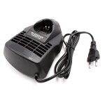 Vhbw - chargeur compatible avec berner 034300 batteries d'outils - type 2