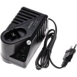 Vhbw - chargeur compatible avec bosch psr 140 batteries d'outils, 120 w, 7, 2 - 18v