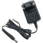Vhbw chargeur compatible avec braun silk - pil 1170, 1370, 2075, 2076, 2100, 2120, 2130, 2140, 2150, ...