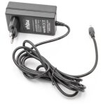 Vhbw - chargeur compatible avec dyson dc74 animal, dc62 up top, dc62 extra, dc62 plus, dc62 pro, dc72 ...