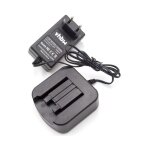 Chargeur compatible avec festo festool t 18 3 / psc 420 li 5. 2 - set, t 18 3 li 3. 1 - compact batteries ...