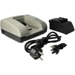 Vhbw - chargeur compatible avec hilti b 24 / 2. 0, b24, 2203932, 418009, b22 / 2. 6, b22 / 3. 3, b22, ...