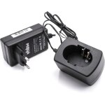 Chargeur compatible avec hitachi c 18dl, c18dlp4, c 18dlx, c 18dmr, c 6dc, c 6dd, cj 18dl, cj18dlp4, ...
