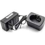 Chargeur compatible avec hitachi wh 14dmrl, wh 14dsl, wr 14dh, wr 14dl, wr 14dm, wr 14dmb, wr 14dmk, ...