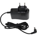 Vhbw - chargeur remplacement pour aeg 0090146925, 140076054083 pour aspirateur balai sans fil ou � main ...