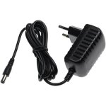 Chargeur remplacement pour dirt devil 0695002 pour aspirateur balai sans fil ou � main - vhbw