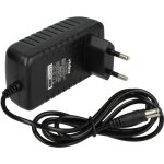 Vhbw - chargeur remplacement pour hoover 48021592, 48023809 pour aspirateur balai sans fil ou à main Vhbw - chargeur remplacement pour hoover 48021592, 48023809 pour aspirateur balai sans fil ou à main