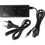 Chargeur remplacement pour neato fa065ls1 - 02 pour robot aspirateur - 200 cm - vhbw