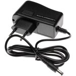 Vhbw - chargeur remplacement pour rowenta ssc - 360025eu, rs - rh5277 pour aspirateur balai sans fil ...