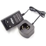 Chargeur compatible avec ryobi bpl - 1815, bpl - 18151, bpl - 1820, bpl - 1820g, bpl1820, p102, p103, ...