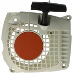 Corde et lanceur compatible avec stihl ms 231, ms 251, ms 231c, ms 251c tron�onneuse - starter, 15, 6 ...