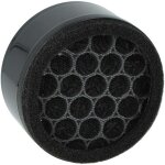 Filtre � air compatible avec acekool d01 purificateur d'air - filtre combin� pr� - filtre + hepa 13 + ...