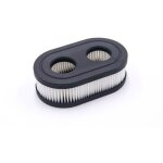 Vhbw filtre compatible avec briggs & stratton 09p700, 09p702 - 0001 - b1, 093j02 - 0001 - f1, 093000, ...