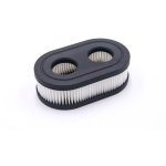 Filtre compatible avec briggs & stratton 09p702 - 0054 - h1, 09p702 - 0051 - h1, 09p702 - 0052 - h1, ...
