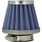 Filtre � air universel pour divers quads, motos, scooters, cyclomoteurs - filtre de remplacement 37 � ...