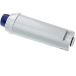 Vhbw filtre  eau remplacement pour delonghi dls c002, ser3017 pour machine  caf automatique, machine ...