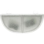 Vhbw - filtre compatible avec homerunpet cf2 fontaine pour chat, chien - filtre avec socle