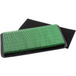 Lot de filtres compatible avec honda hf2214, hf2216, hf2315, hf2415 moteur de tondeuse  gazon - 2x filtres ...