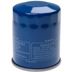 Filtre � huile remplacement pour john deere am101378, am100750 pour tracteurs moteurs de pelleteuse chargeuse ...