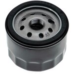 Filtre  huile compatible avec kawasaki fx691v, fx730v de moteur pour tondeuse  gazon, tondeuse sur ...