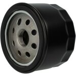 Filtre � huile remplacement pour john deere am119567, am125424, gy20577, lg4153, lg492932s pour tondeuse ...