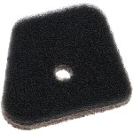 Filtre non - tiss� / mousse compatible avec stihl hl 95, ht 100, ht 101, ht 130, ht 131, km 100, hl 95 ...
