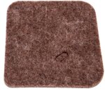 Filtre non - tiss� compatible avec stihl fs 45, fs 38, fc 55 outils de jardin � moteur, taille - haie, ...