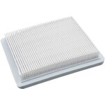 Filtre de rechange en papier compatible avec briggs & stratton 12s700, 12s800, 12t200, 12t300 tondeuse ...
