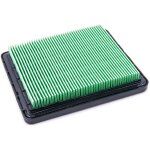 Vhbw filtre compatible avec dolmar pm - 5165 s3 tondeuse à gazon - 3 x 11 x 1, 9cm Vhbw filtre compatible avec dolmar pm - 5165 s3 tondeuse à gazon - 3 x 11 x 1, 9cm