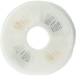 Vhbw filtre remplacement pour catit 50029 pour fontaine pour chat, chien - filtre