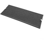 Vhbw filtre compatible avec rowenta intense pure air xl pu6010, pu6015, pu6020 humidificateur, purificateur ...