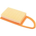 Vhbw filtre compatible avec stihl br500, br550, br600, br600 magnum souffleur de feuilles, souffleur ...