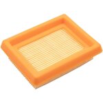 Filtre compatible avec stihl bt120, fr350, fr450, fs120, fs200, fs250 tari�re � lames ou d�broussailleuse ...