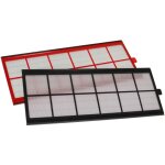 Lot de filtres compatible avec zehnder comfoair 350, 550 appareil de ventilation - filtre à air g4 / ... Lot de filtres compatible avec zehnder comfoair 350, 550 appareil de ventilation - filtre à air g4 / ...