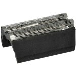 Vhbw - grille double de rasoir de rechange compatible avec braun 4550, 4550cc, 4605, 4615 rasoir lectrique ...